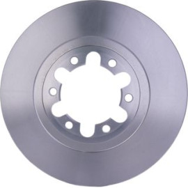 Bremsscheibe 8DD 355 117-671