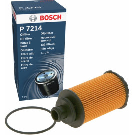 BOSCH F 026 407 214 Ölfilter BOSCH F 026 407 214 Ölfilter