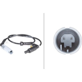 Sensor, Raddrehzahl 6PU 010 039-361