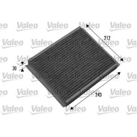 Filter, Innenraumluft 698877