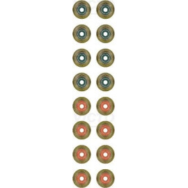 Dichtungssatz, Ventilschaft 12-33032-01
