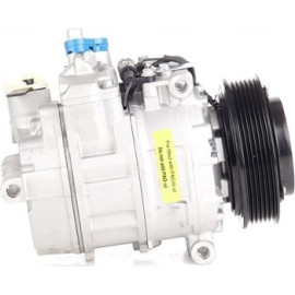 Kompressor, Klimaanlage 89487