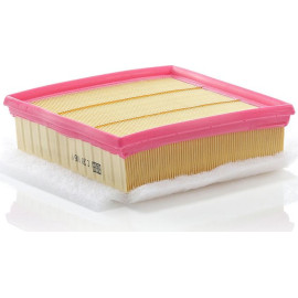 MANN-FILTER C 20 106/1 Luftfilter MANN-FILTER C 20 106/1 Luftfilter