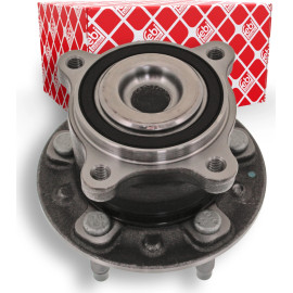 FEBI BILSTEIN 47317 Radlagersatz FEBI BILSTEIN 47317 Radlagersatz