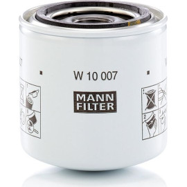 Filter, Arbeitshydraulik W 10 007 Filter, Arbeitshydraulik W 10 007