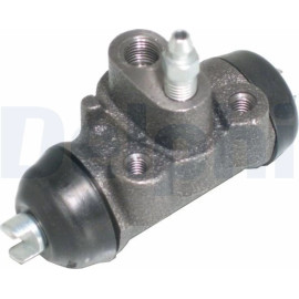 Delphi LW60283 Radbremszylinder