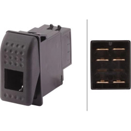 Schalter 6GM 007 832-251 Schalter 6GM 007 832-251