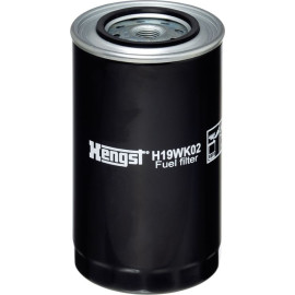 Kraftstofffilter H19WK02 Kraftstofffilter H19WK02