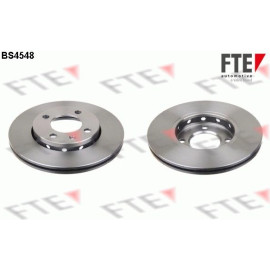 Bremsscheibe 9072029
