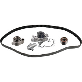 FEBI BILSTEIN 174745 Wasserpumpe + Zahnriemensatz FEBI BILSTEIN 174745 Wasserpumpe + Zahnriemensatz