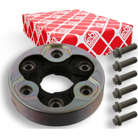 FEBI BILSTEIN 40923 Hardyscheibe FEBI BILSTEIN 40923 Hardyscheibe