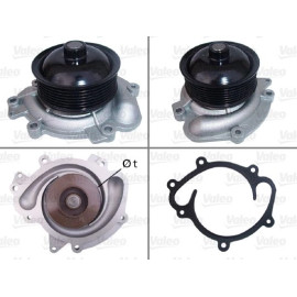 Wasserpumpe 506980 Wasserpumpe 506980