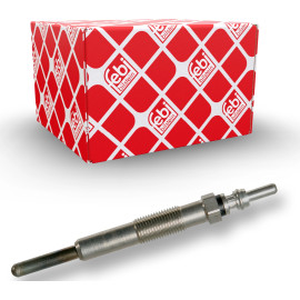 FEBI BILSTEIN 01002 Glühkerze FEBI BILSTEIN 01002 Glühkerze