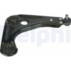 Lenker, Radaufhängung TC2608