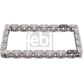 FEBI BILSTEIN 186578 Steuerkette FEBI BILSTEIN 186578 Steuerkette