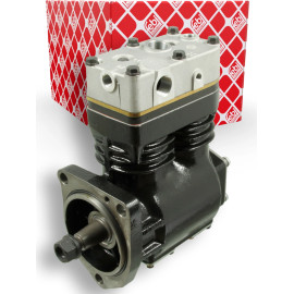 FEBI BILSTEIN 35716 Kompressor, Druckluftanlage FEBI BILSTEIN 35716 Kompressor, Druckluftanlage