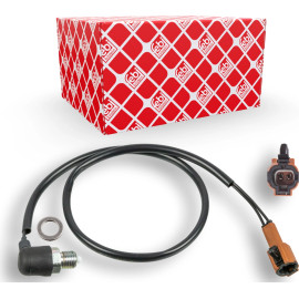 FEBI BILSTEIN 109254 Schalter, Rückfahrleuchte FEBI BILSTEIN 109254 Schalter, Rückfahrleuchte