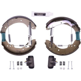 Bremsbackensatz 8DB 355 003-641