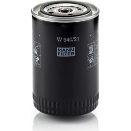 Ölfilter W 940/21