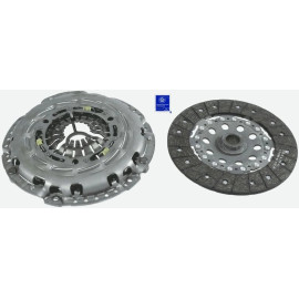 SACHS 3000 951 955 Kupplungssatz XTend