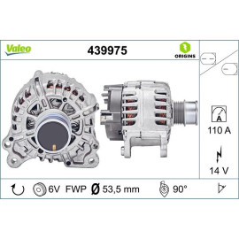 Generator 439975 Generator 439975