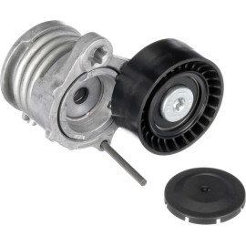 Spannrolle, Keilrippenriemen T39016