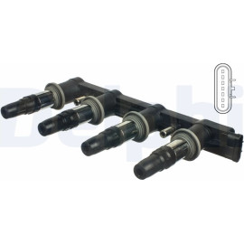 Zündspule CE01840-12B1