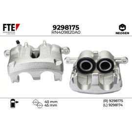 Bremssattel 9298175