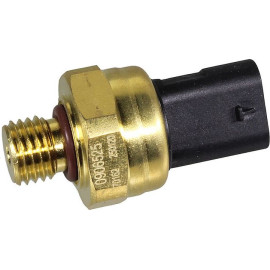Sensor, Öldruck 0906525