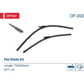 Wischblatt DF-202 Wischblatt DF-202