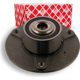 Radlagersatz 36789