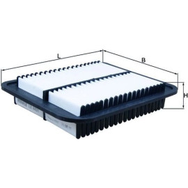 Luftfilter LX 4431 Luftfilter LX 4431