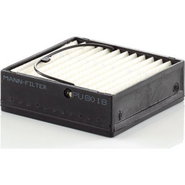 Kraftstofffilter PU 8018 Kraftstofffilter PU 8018