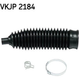 Faltenbalgsatz, Lenkung VKJP 2184 Faltenbalgsatz, Lenkung VKJP 2184