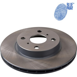 Bremsscheibe ADT343136 Bremsscheibe ADT343136