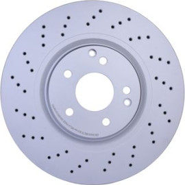 Bremsscheibe 8DD 355 109-411