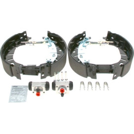 Bremsbackensatz 0 204 114 688