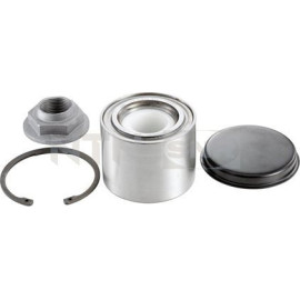 Radlagersatz R141.28 Radlagersatz R141.28