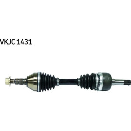 Antriebswelle VKJC 1431 Antriebswelle VKJC 1431