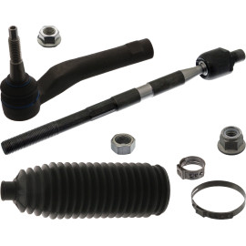 FEBI BILSTEIN 44339 Spurstange FEBI BILSTEIN 44339 Spurstange