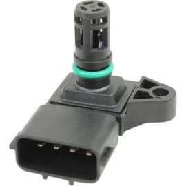 Sensor, Saugrohrdruck 0906331