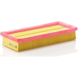MANN-FILTER C 2872 Luftfilter MANN-FILTER C 2872 Luftfilter
