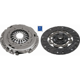 SACHS 3000 970 018 Kupplungssatz XTend
