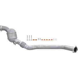 Katalysator 8LE 366 050-251