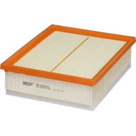 Luftfilter E1251L Luftfilter E1251L