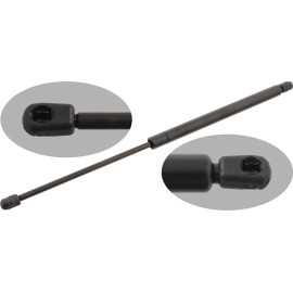 FEBI BILSTEIN 28555 Gasfeder, Koffer-/Laderaum