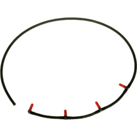 Schlauch, Leckkraftstoff MFL1004