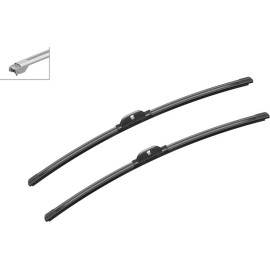 BOSCH A 935 S Scheibenwischer Aerotwin 3 397 009 096 BOSCH A 935 S Scheibenwischer Aerotwin 3 397 009 096