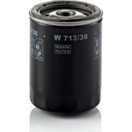 Ölfilter W 713/36 Ölfilter W 713/36