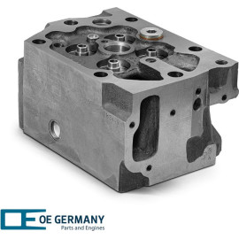 Zylinderkopf für MAN D2866 LF23/24/25/26/27/28/31/32/37/39 D2866 LF40/41 D2866 Zylinderkopf für MAN D2866 LF23/24/25/26/27/28/31/32/37/39 D2866 LF40/41 D2866